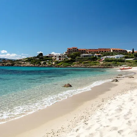 Vista Mozzafiato Fronte Mare Casa vacanze Olbia