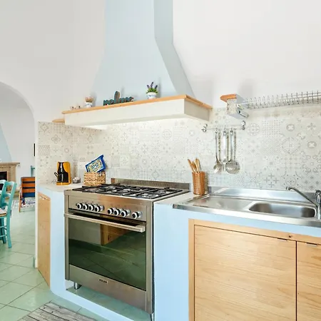 Casa vacanze Vista Mozzafiato Fronte Mare Olbia