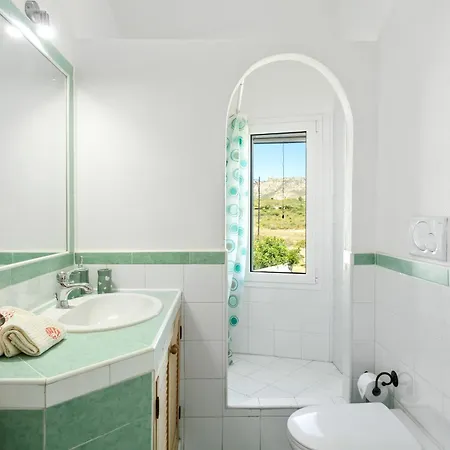 Casa vacanze Vista Mozzafiato Fronte Mare