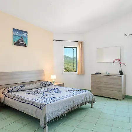 Vista Mozzafiato Fronte Mare Сasa de vacaciones *