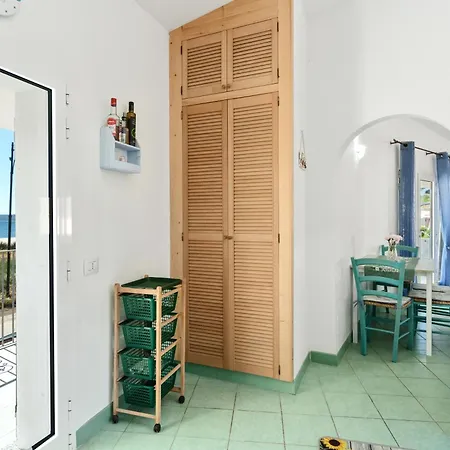 Сasa de vacaciones Vista Mozzafiato Fronte Mare *