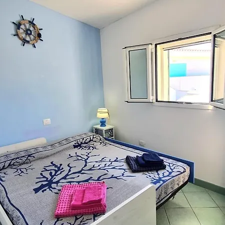 Сasa de vacaciones Vista Mozzafiato Fronte Mare *